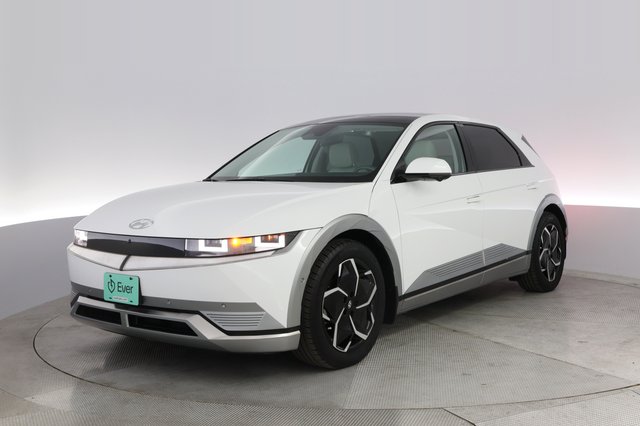 2024 Hyundai IONIQ 5 — VIN KM8KR4DE3RU240141
