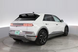 2024 Hyundai IONIQ 5 — photo 2 of 21