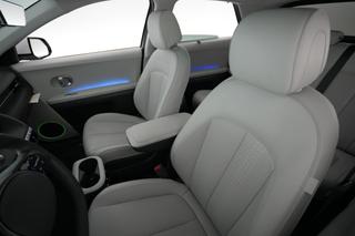 2024 Hyundai IONIQ 5 — photo 3 of 21