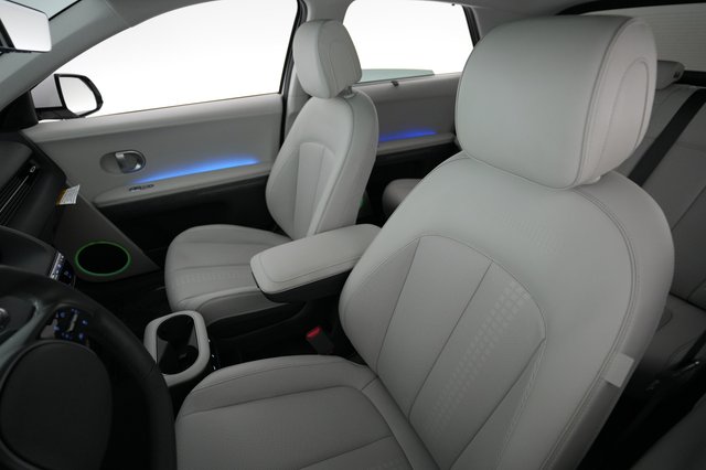 2024 Hyundai IONIQ 5 — photo 3 of 21