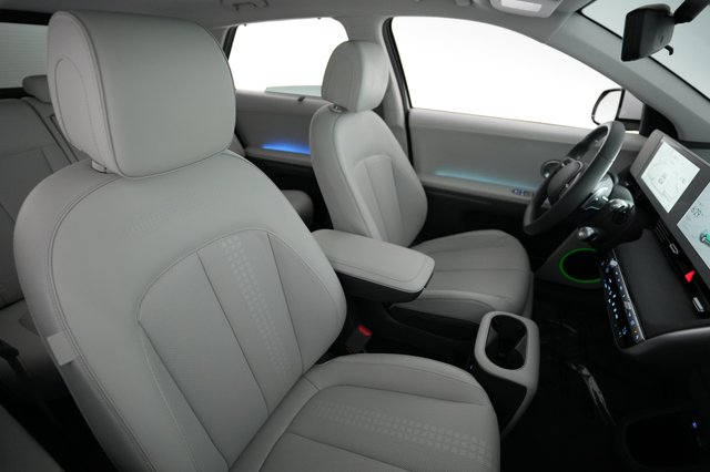 2024 Hyundai IONIQ 5 — photo 18 of 21