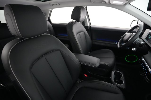 2024 Hyundai IONIQ 5 — photo 19 of 22