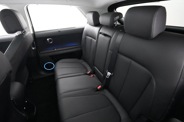 2024 Hyundai IONIQ 5 — photo 18 of 22