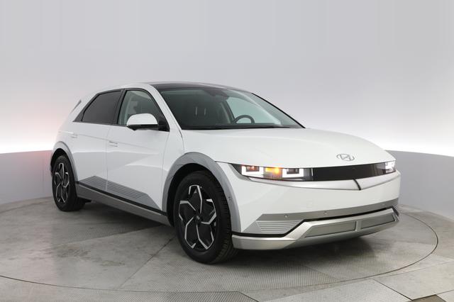2024 Hyundai IONIQ 5 — photo 10 of 22
