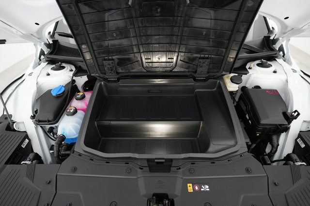 2024 Hyundai IONIQ 5 — photo 21 of 22