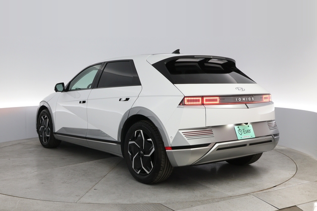 2024 Hyundai IONIQ 5
