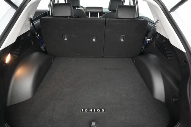2024 Hyundai IONIQ 5 — photo 6 of 22