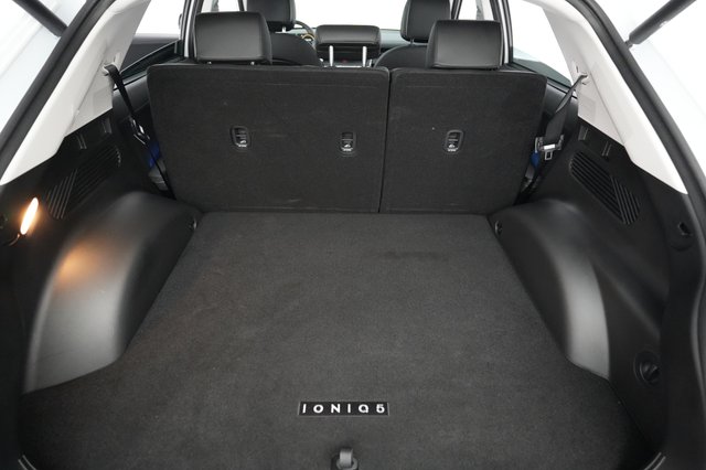2024 Hyundai IONIQ 5 — photo 6 of 22