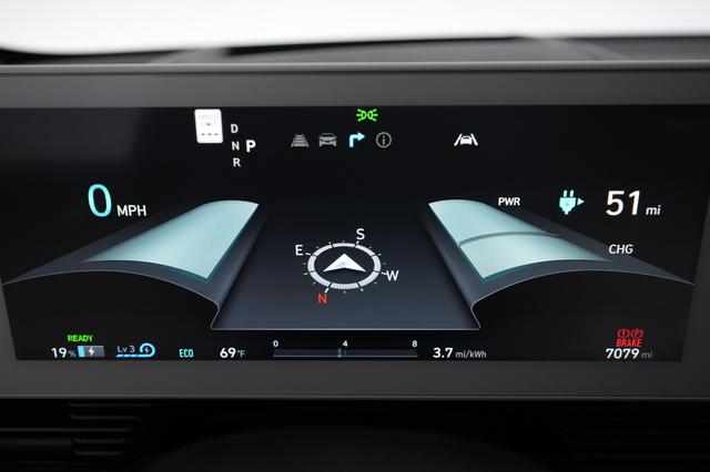 2024 Hyundai IONIQ 5 — photo 5 of 22