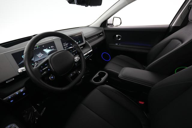 2024 Hyundai IONIQ 5 — photo 3 of 22