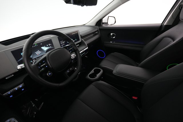 2024 Hyundai IONIQ 5 — photo 3 of 22