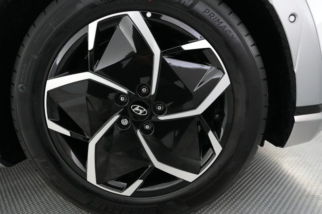 2024 Hyundai IONIQ 5 — photo 15 of 22