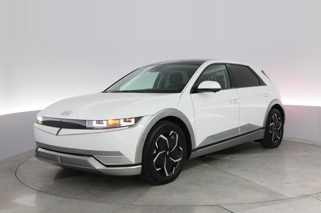 2024 Hyundai IONIQ 5 — VIN KM8KR4DE3RU324167