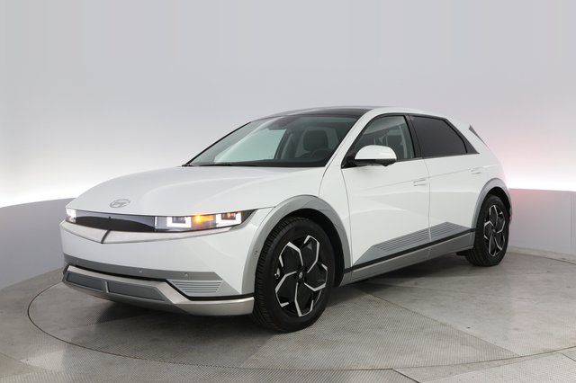 2024 Hyundai IONIQ 5 — VIN KM8KR4DE3RU324167