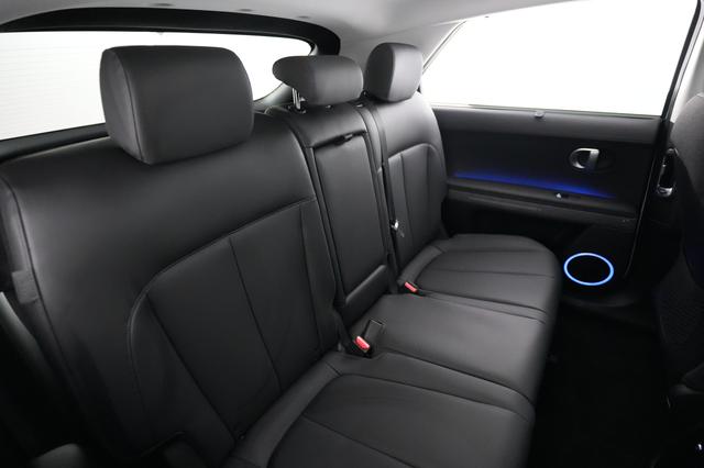 2024 Hyundai IONIQ 5 — photo 4 of 22