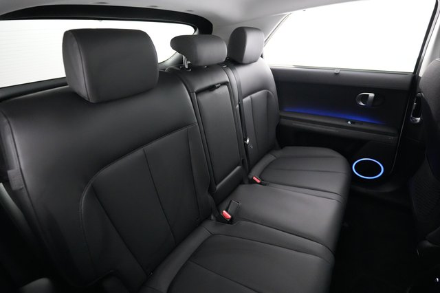 2024 Hyundai IONIQ 5 — photo 4 of 22