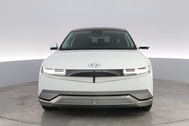 2024 Hyundai IONIQ 5 — photo 9 of 22
