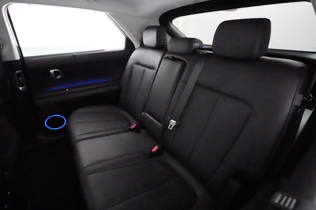2024 Hyundai IONIQ 5 — photo 19 of 22