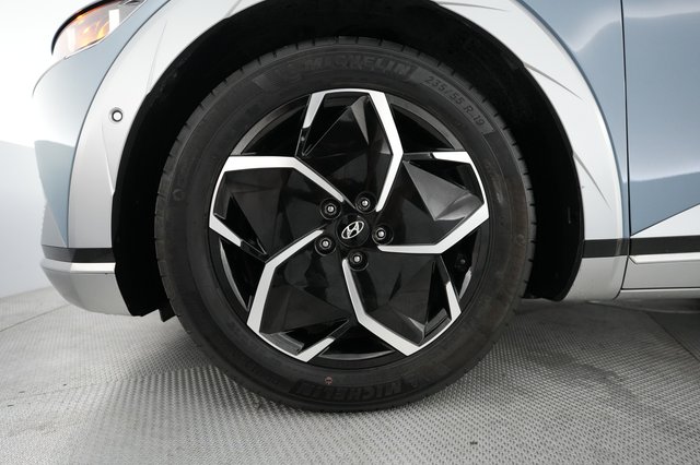 2024 Hyundai IONIQ 5 — photo 15 of 22