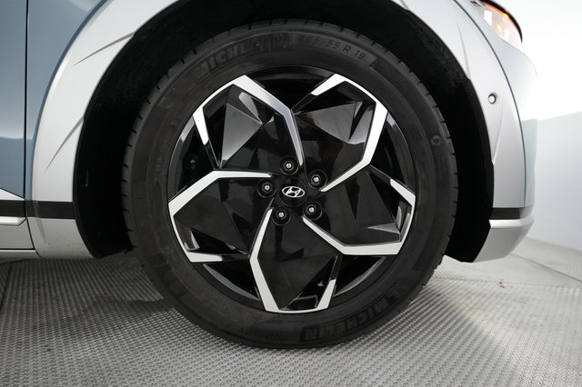 2024 Hyundai IONIQ 5 — photo 7 of 22