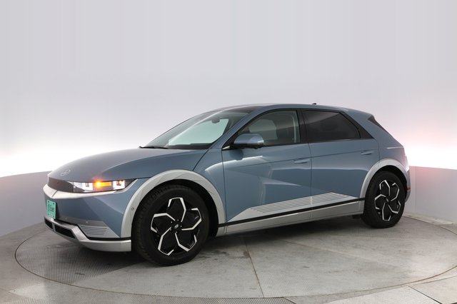 2024 Hyundai IONIQ 5 — photo 14 of 22