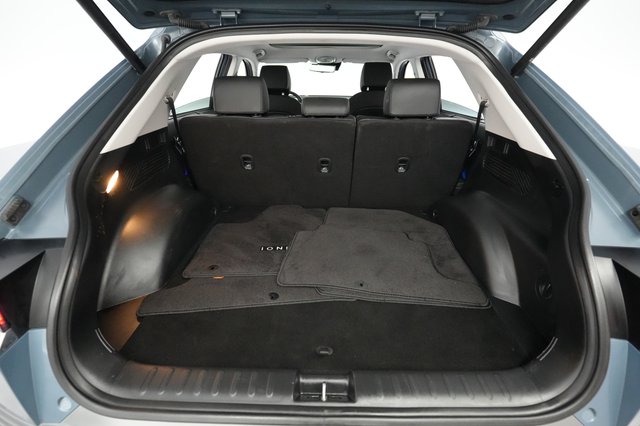 2024 Hyundai IONIQ 5 — photo 6 of 22