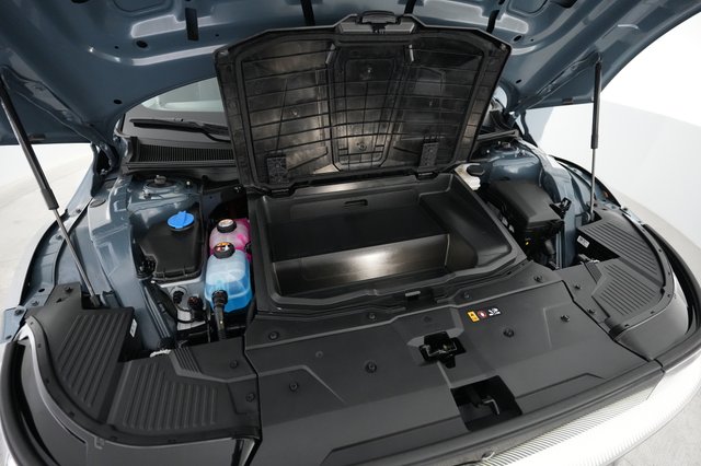 2024 Hyundai IONIQ 5 — photo 21 of 22