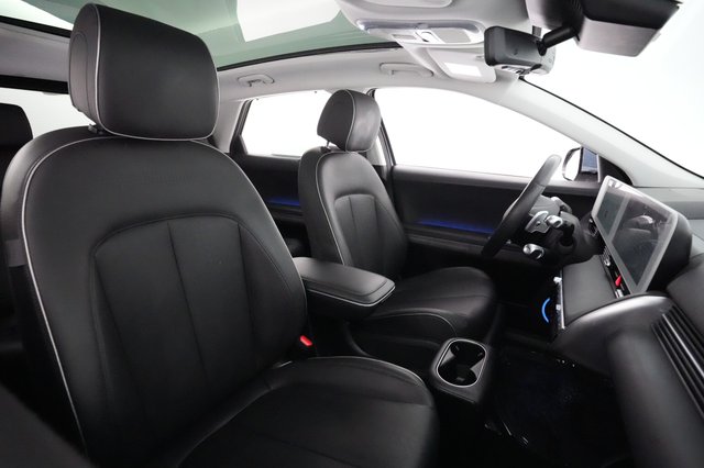 2024 Hyundai IONIQ 5 — photo 18 of 22