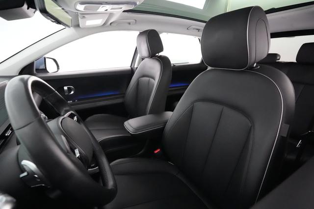 2024 Hyundai IONIQ 5 — photo 3 of 22