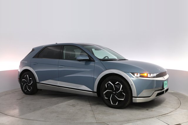 2024 Hyundai IONIQ 5 — photo 11 of 22
