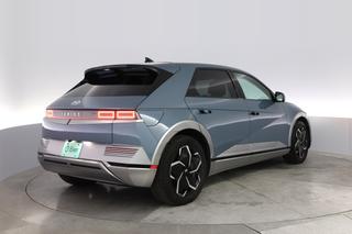 2024 Hyundai IONIQ 5 — photo 2 of 22