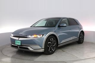 2024 Hyundai IONIQ 5 — VIN KM8KR4DE7RU283896