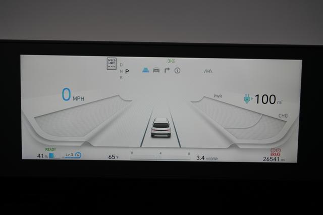 2024 Hyundai IONIQ 5 — photo 5 of 22