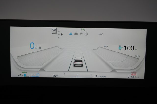 2024 Hyundai IONIQ 5 — photo 5 of 22