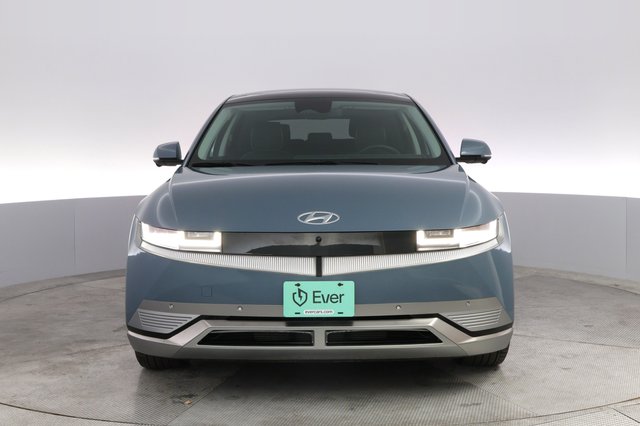 2024 Hyundai IONIQ 5 — photo 9 of 22