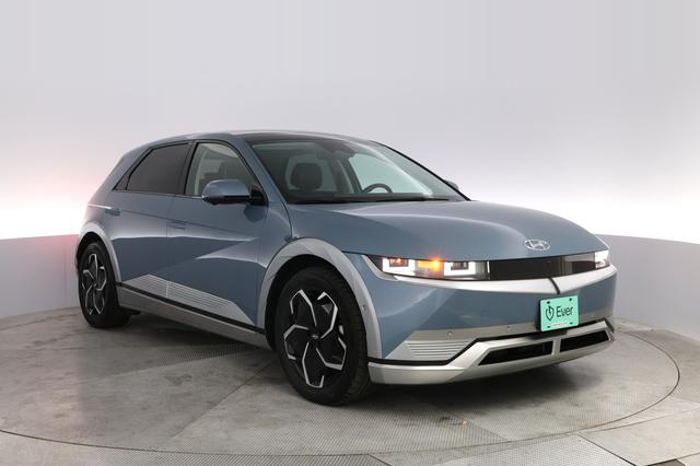 2024 Hyundai IONIQ 5 — photo 10 of 22