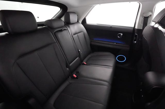 2024 Hyundai IONIQ 5 — photo 4 of 22