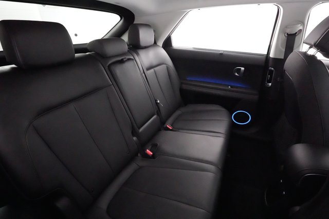 2024 Hyundai IONIQ 5 — photo 4 of 22