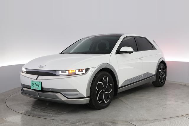 2024 Hyundai IONIQ 5 — VIN KM8KR4DEXRU235812