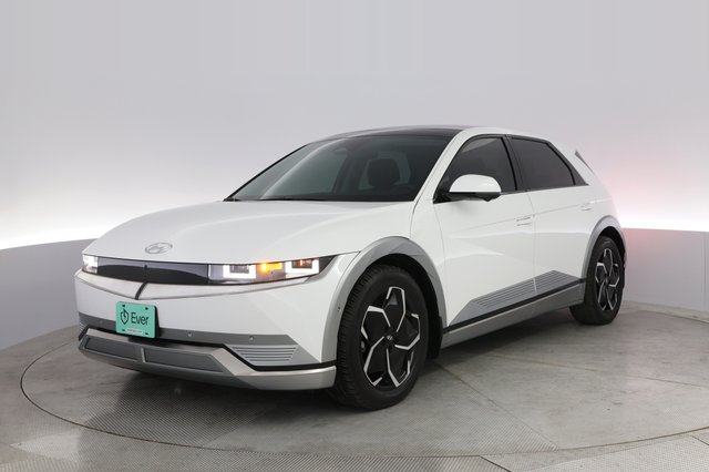 2024 Hyundai IONIQ 5 — VIN KM8KR4DEXRU235812