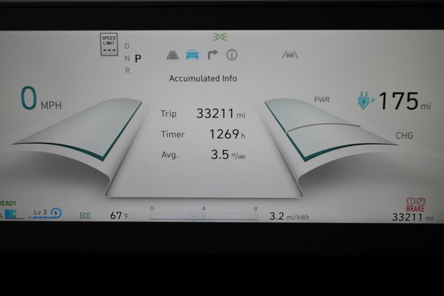 2024 Hyundai IONIQ 5 — photo 5 of 21