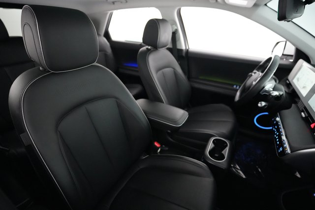 2024 Hyundai IONIQ 5 — photo 18 of 21
