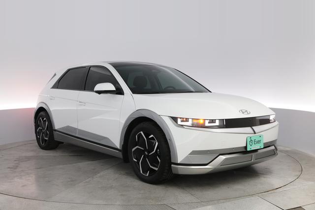 2024 Hyundai IONIQ 5 — photo 10 of 21