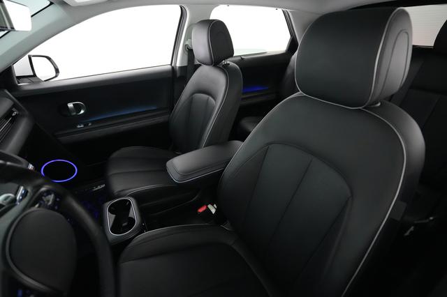 2024 Hyundai IONIQ 5 — photo 3 of 21