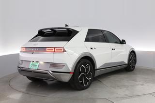 2024 Hyundai IONIQ 5 — photo 2 of 21