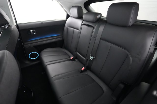 2024 Hyundai IONIQ 5 — photo 19 of 21