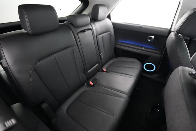 2024 Hyundai IONIQ 5 — photo 4 of 21