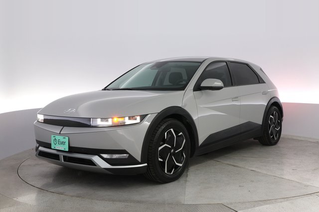 2023 Hyundai IONIQ 5 — VIN KM8KNDAF2PU148931