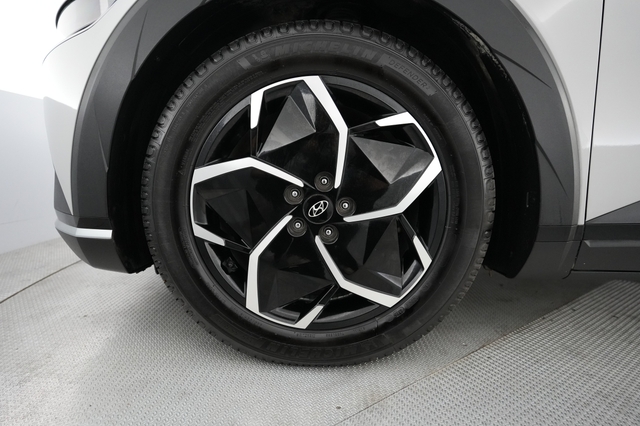 2023 Hyundai IONIQ 5