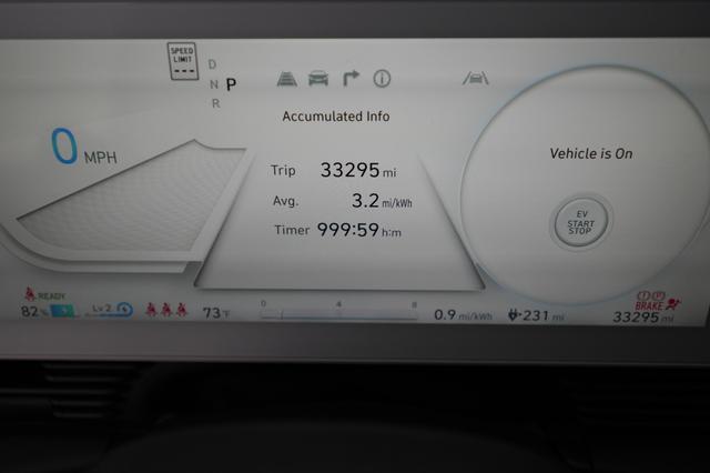 2023 Hyundai IONIQ 5 — photo 5 of 19